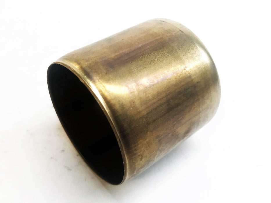 Sarco Stainless Steel Bucket Assembly for Steam Trap 55563-5B NOS