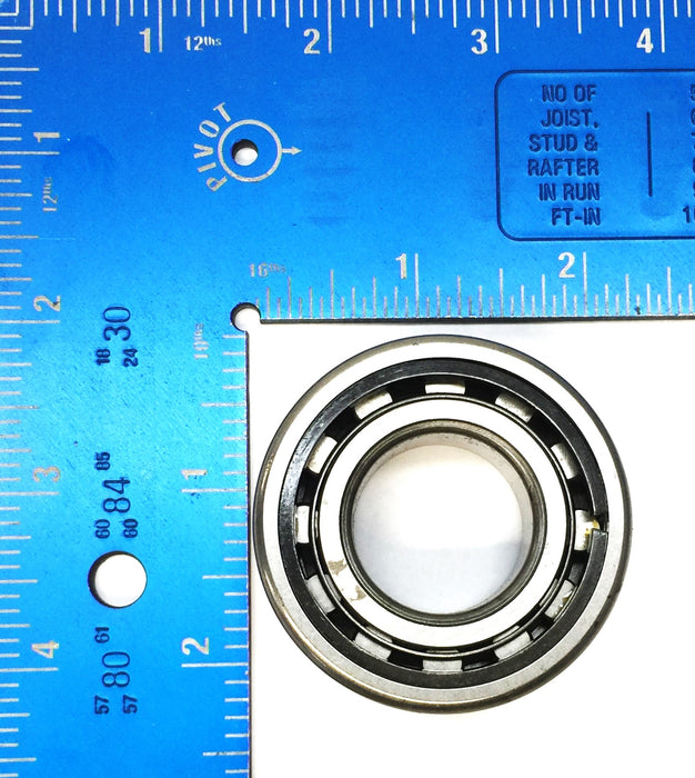 Rollway Roller Bearing U-1205 (U1205B108) NOS
