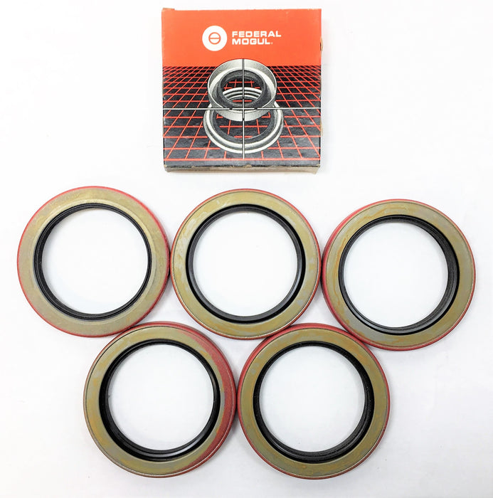 NATIONAL/FEDERAL MOGUL Oil Seal 2081 [Lot of 5] NOS