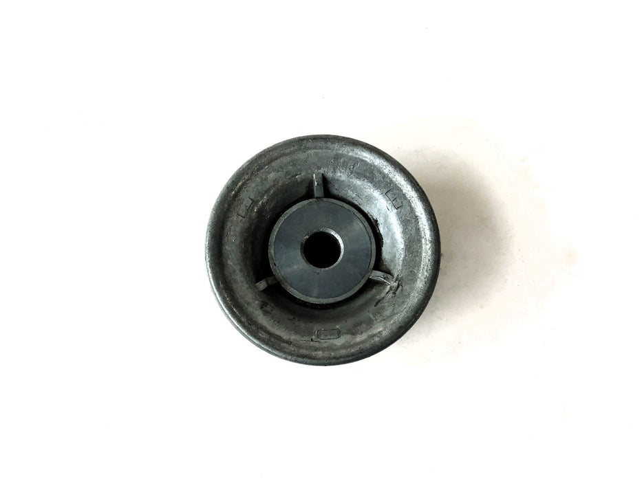 Congress Detroit 3 Inch OD V Belt Pulley 3A NOS