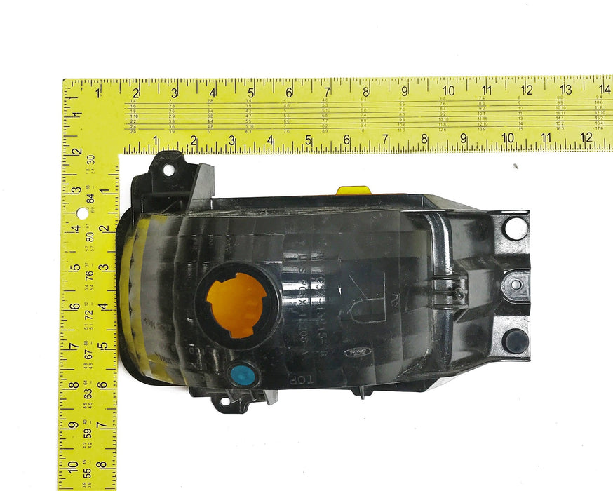 Ford Turn Signal Lamp Assembly 7C3X-13215-B