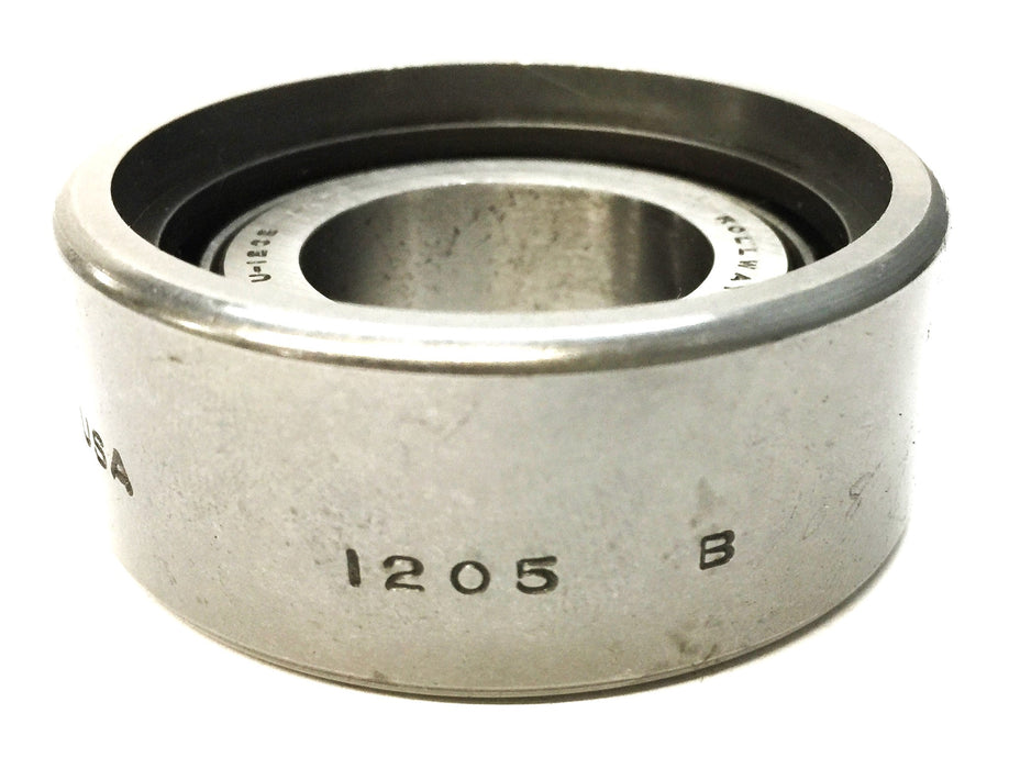 Rollway Roller Bearing U-1205 (U1205B108) NOS