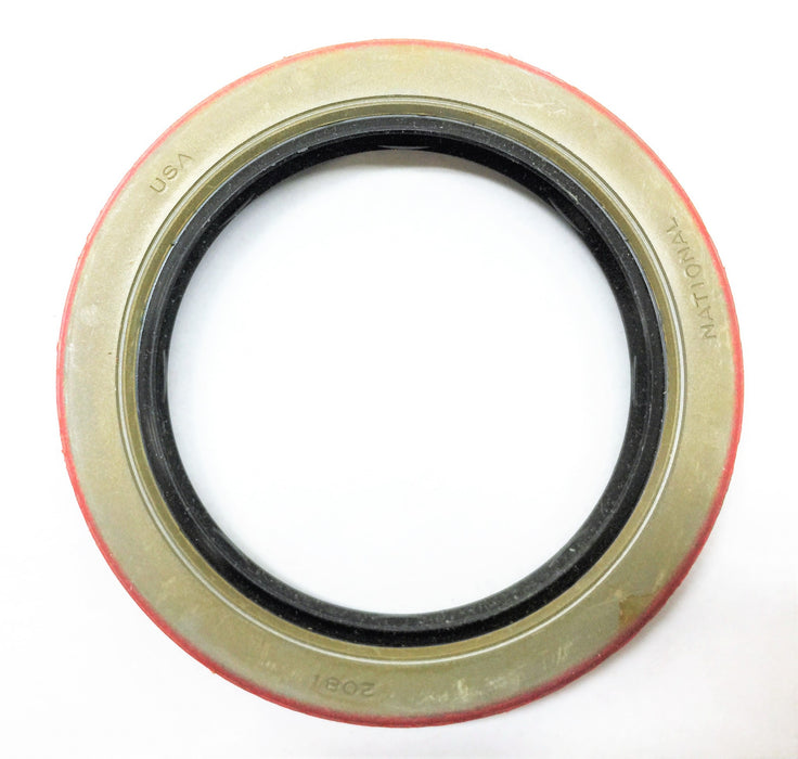 NATIONAL/FEDERAL MOGUL Oil Seal 2081 [Lot of 5] NOS