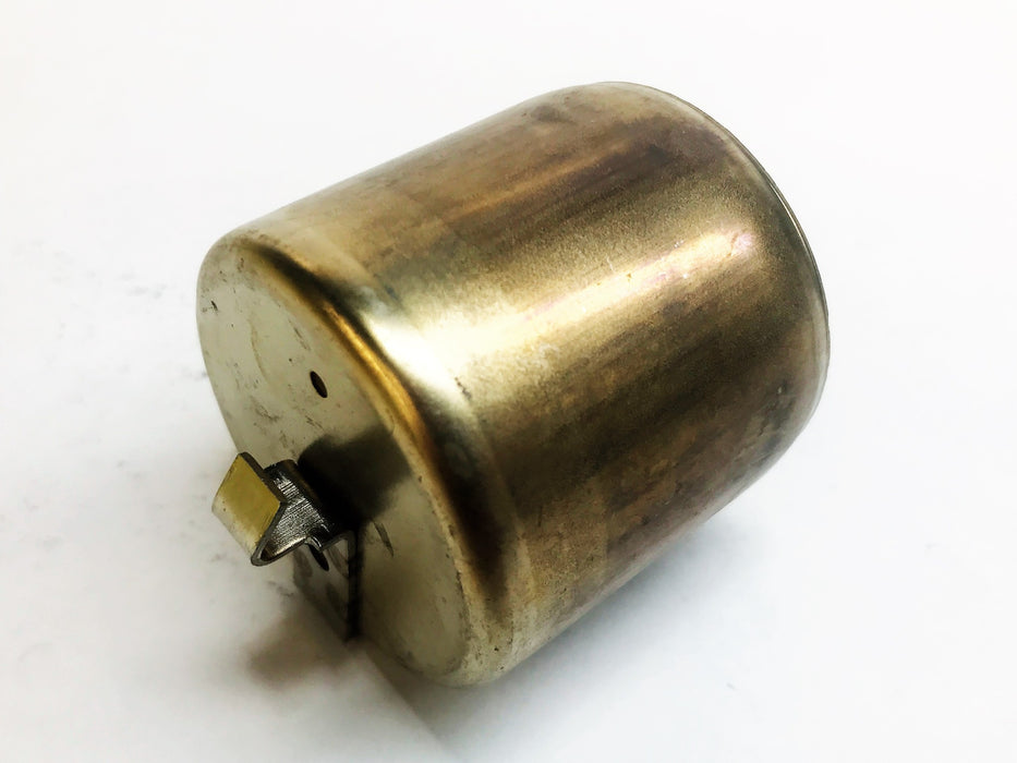 Sarco Stainless Steel Bucket Assembly for Steam Trap 55563-5B NOS