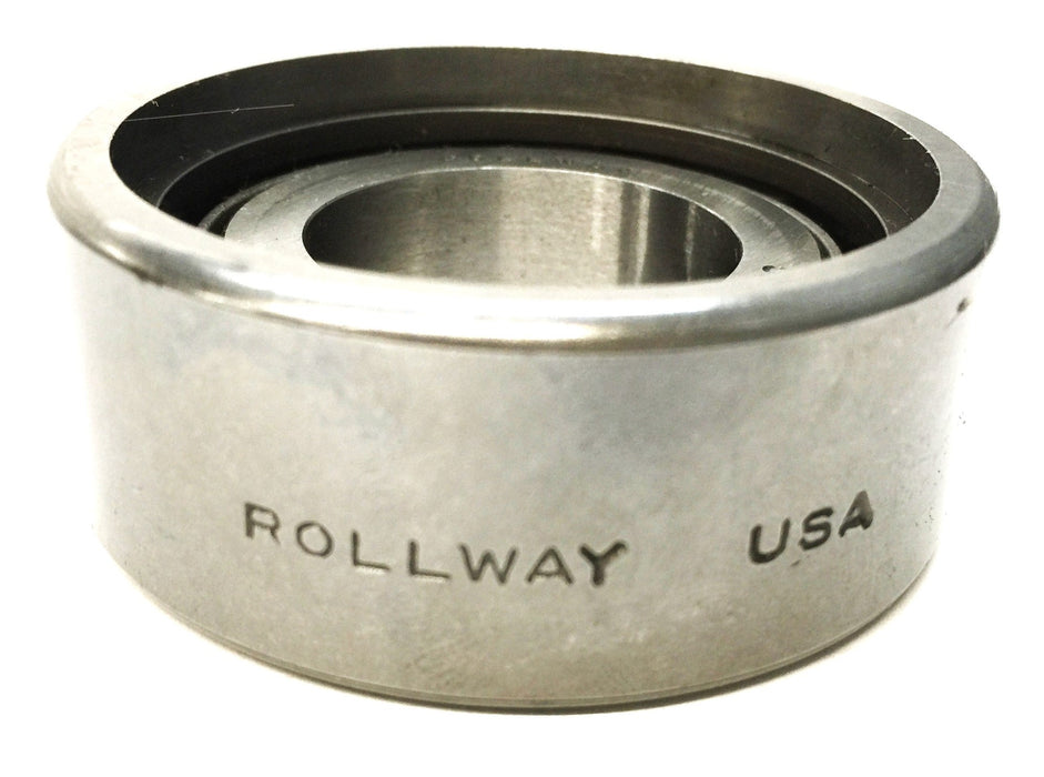 Rollway Roller Bearing U-1205 (U1205B108) NOS