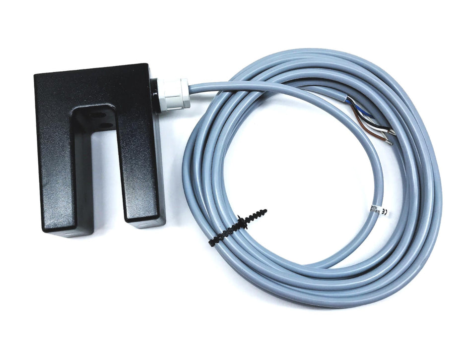 Pepperl+Fuchs SJ30-A Proximity Sensor with Cable 00836 NOS