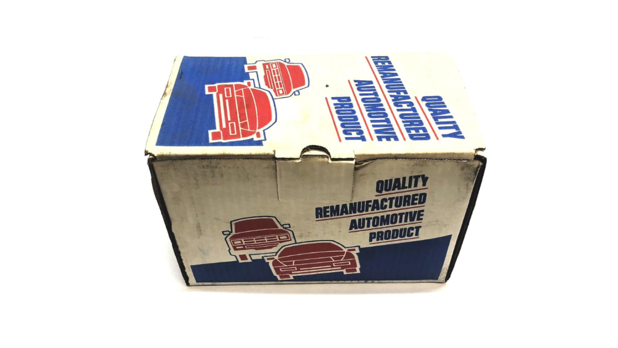 Argyle Nissan Brake Master Cylinder 2060 REMANUFACTURED