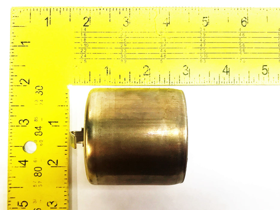 Sarco Stainless Steel Bucket Assembly for Steam Trap 55563-5B NOS