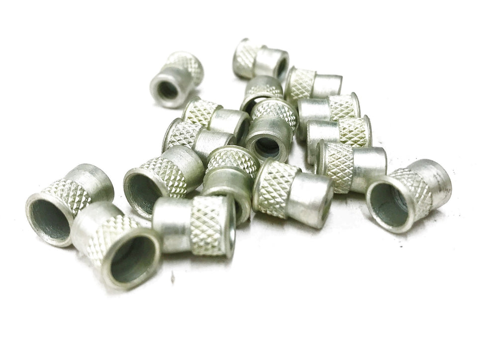 Lawson "Nutsert" 10-24 Threaded Insert for Soft Material 95972 [Lot of 17] NOS