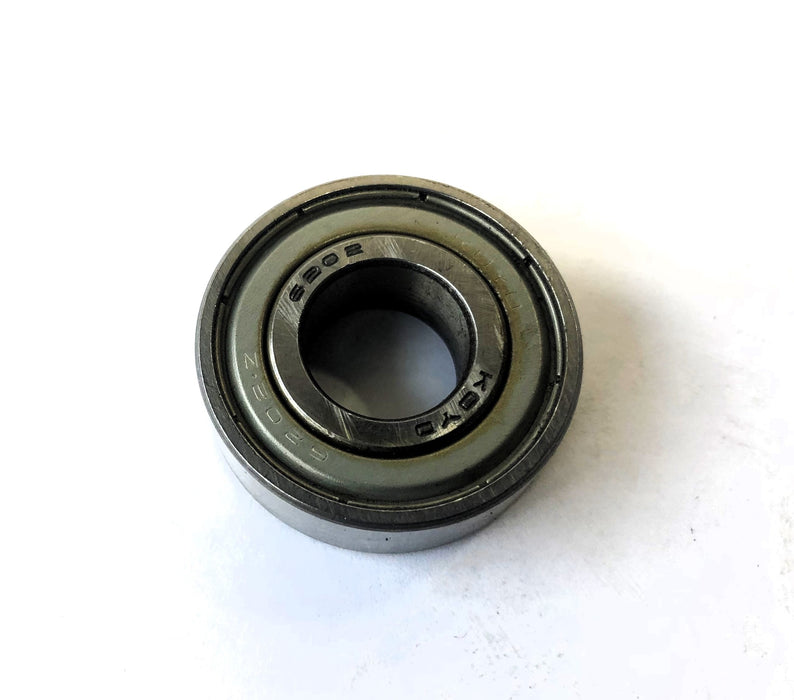 Koyo Ball Bearing 6202Z (6202) [Lot of 5] NOS