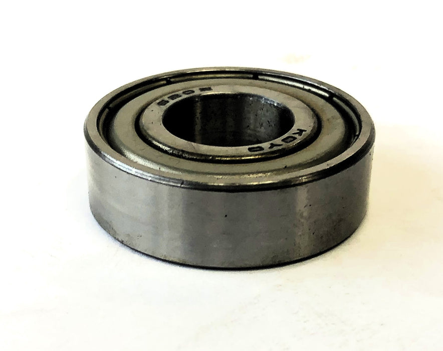 Koyo Ball Bearing 6202Z (6202) [Lot of 5] NOS