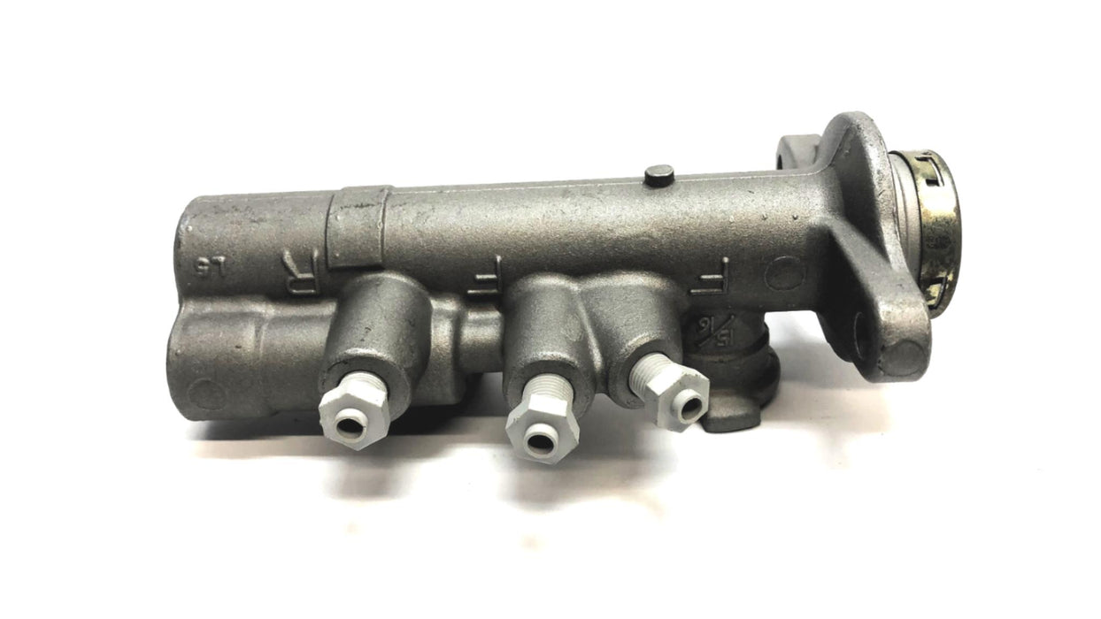 Argyle Nissan Brake Master Cylinder 2060 REMANUFACTURED