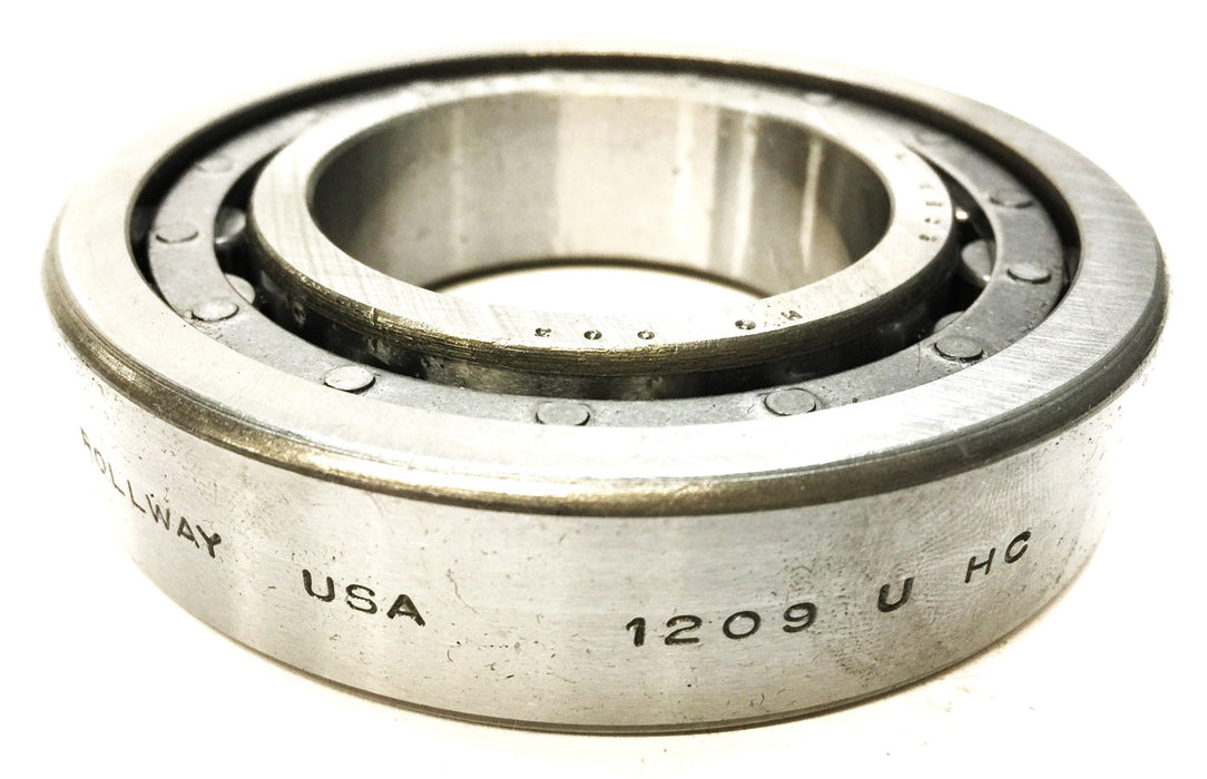 Rollway Roller Bearing Assembly L1209UHC003 (L-1209-UHC-003) NOS