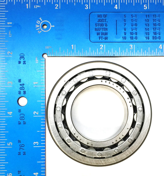 Rollway Roller Bearing Assembly L1209UHC003 (L-1209-UHC-003) NOS