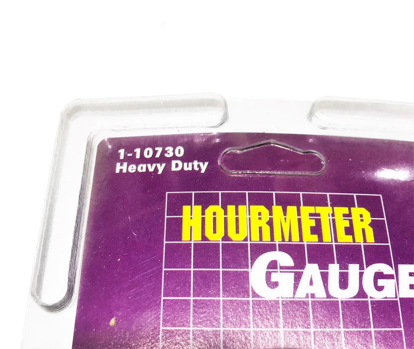 Big A Hourmeter Assembly 1-10730 NOS