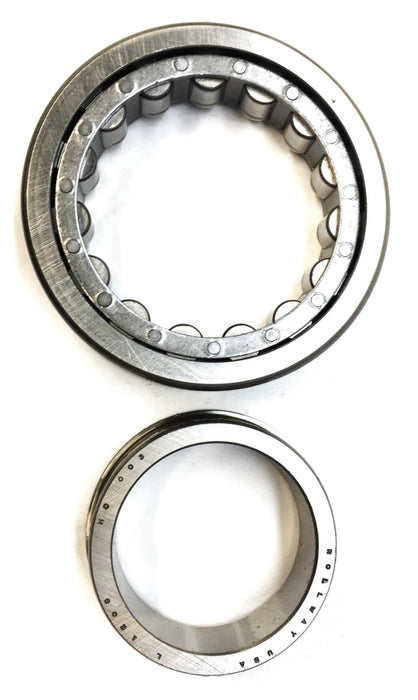Rollway Roller Bearing Assembly L1209UHC003 (L-1209-UHC-003) NOS