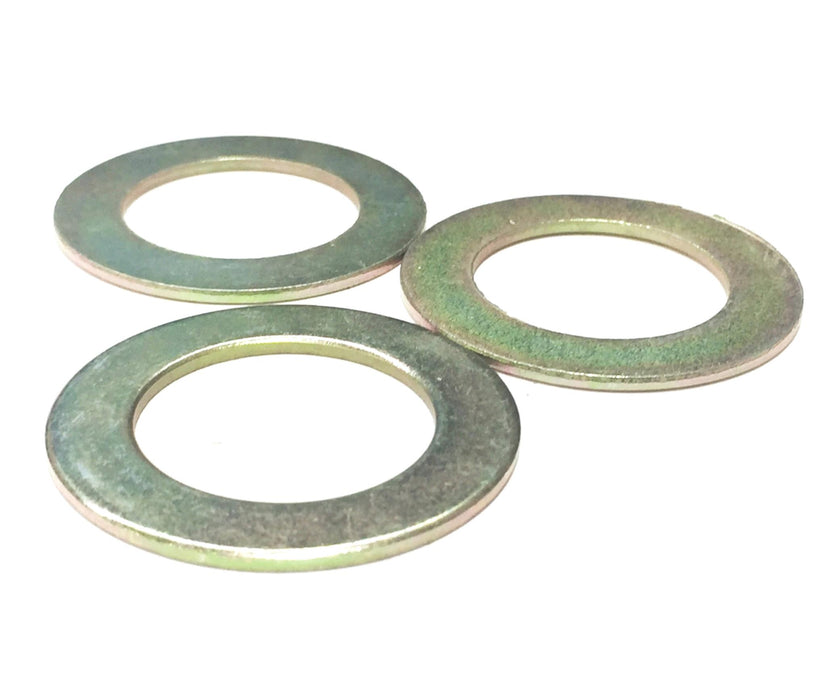 John Deere OEM Flat Washer 24H1660 [Lot of 3] NOS