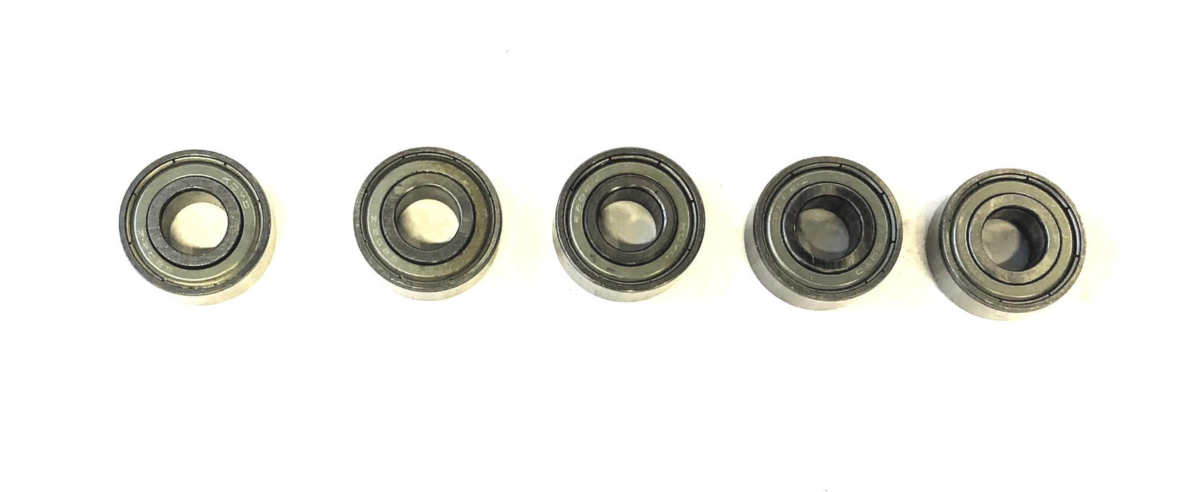 Koyo Ball Bearing 6202Z [Lot of 5] NOS