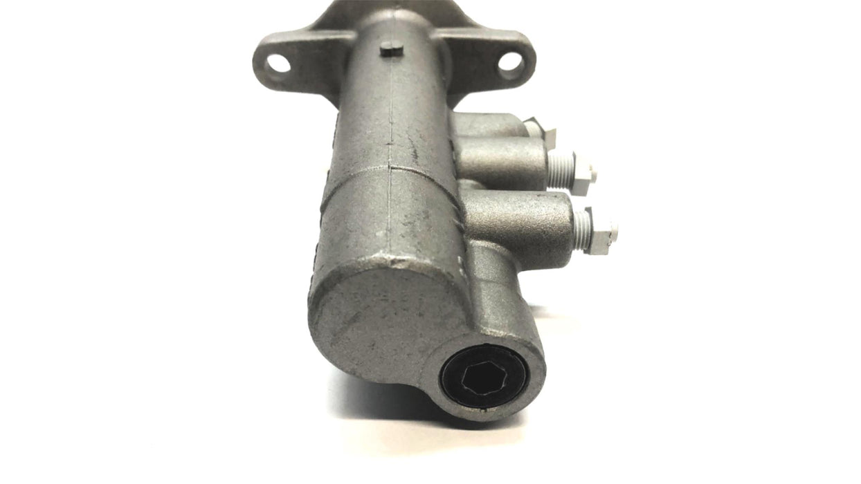 Argyle Nissan Brake Master Cylinder 2060 REMANUFACTURED