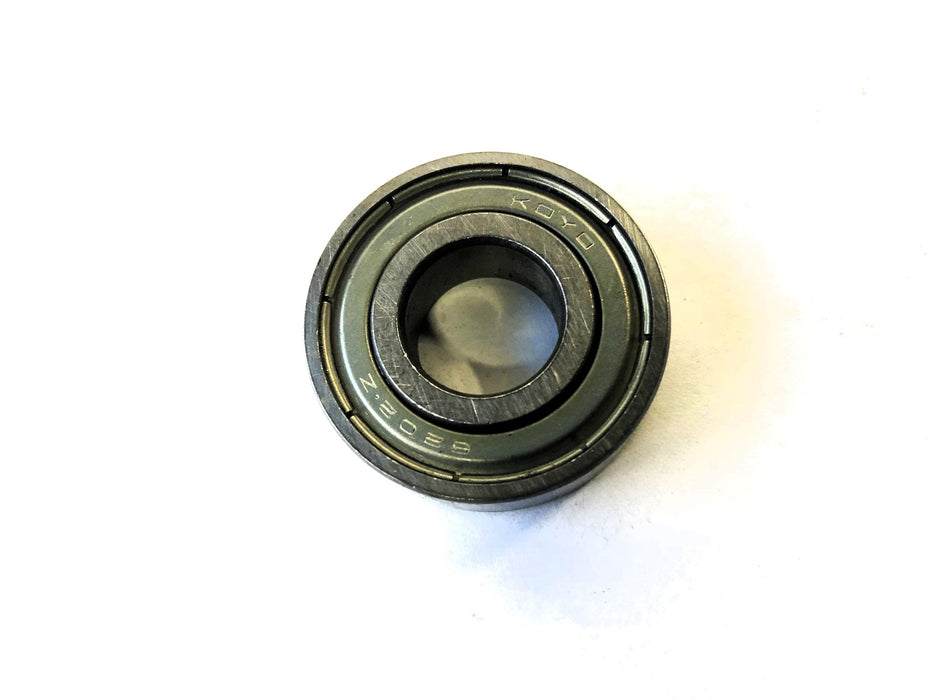 Koyo Ball Bearing 6202Z [Lot of 6] NOS