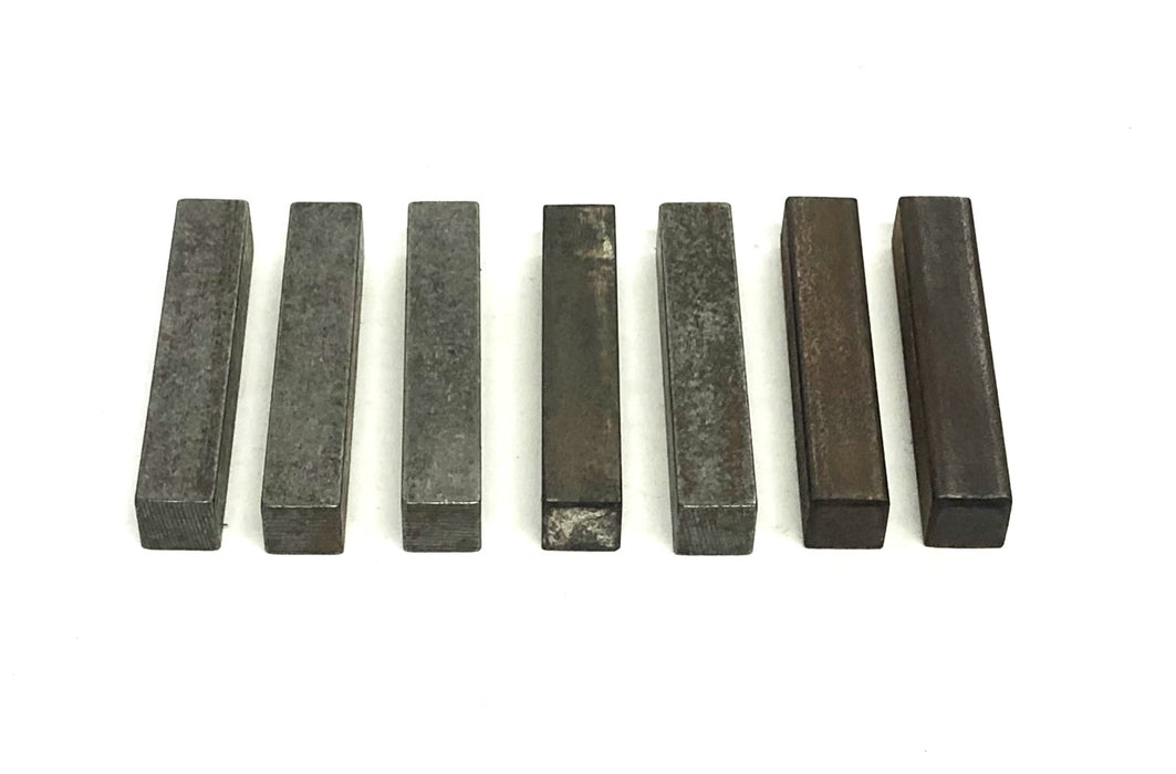 Raymond Drive Axle Key Raymond Seal Kit 821-000-282 [Lot of 7] NOS