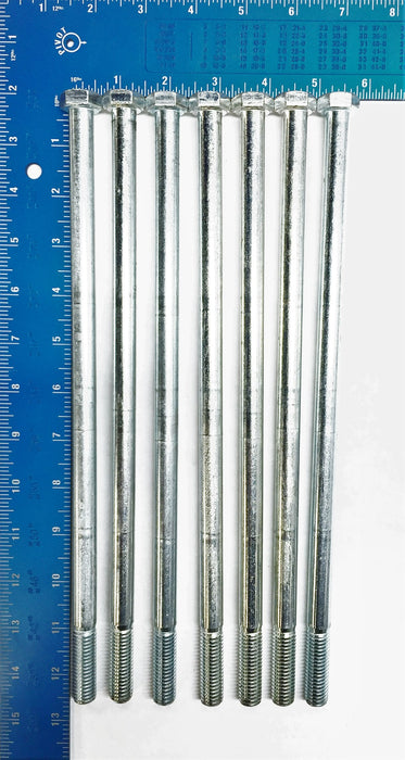 International/Navistar Bolt 418424001 [Lot of 7] NOS