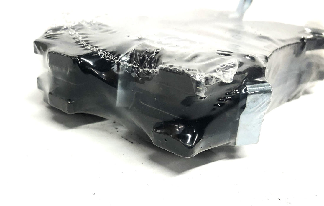 SST By Raybestos Bendix Ceramic Front Disc Brake Pad Friction Kit D1159C NOS