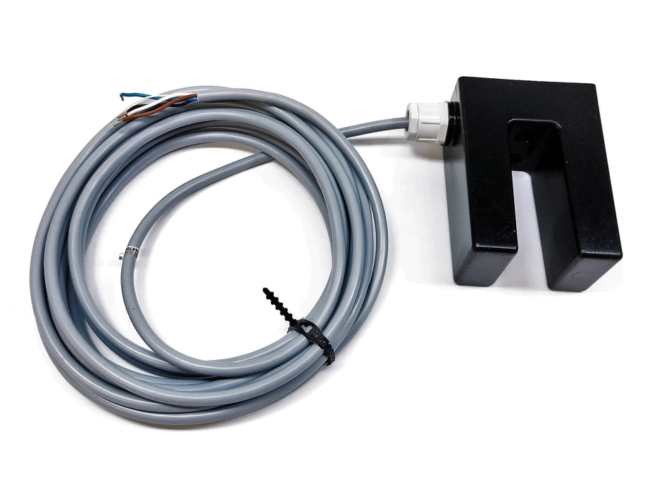 Pepperl+Fuchs SJ30-A Proximity Sensor with Cable 00836 NOS