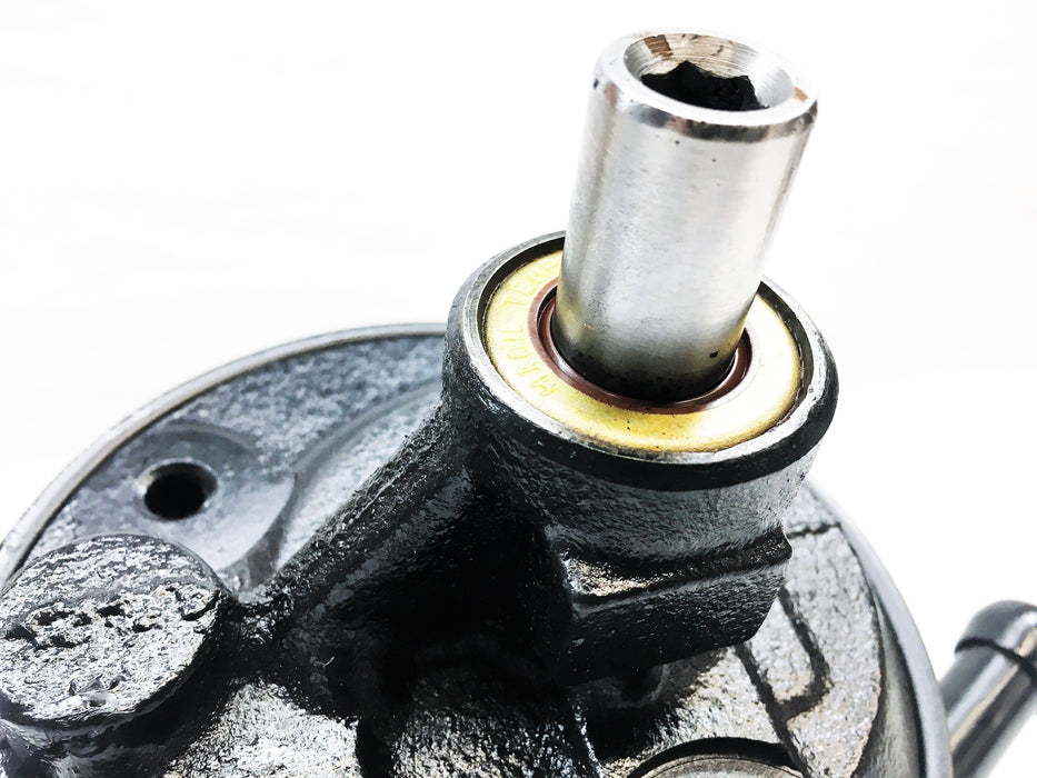 Federated Auto Parts Cardone Power Steering Pump 20-8752 REMANUFACTURED