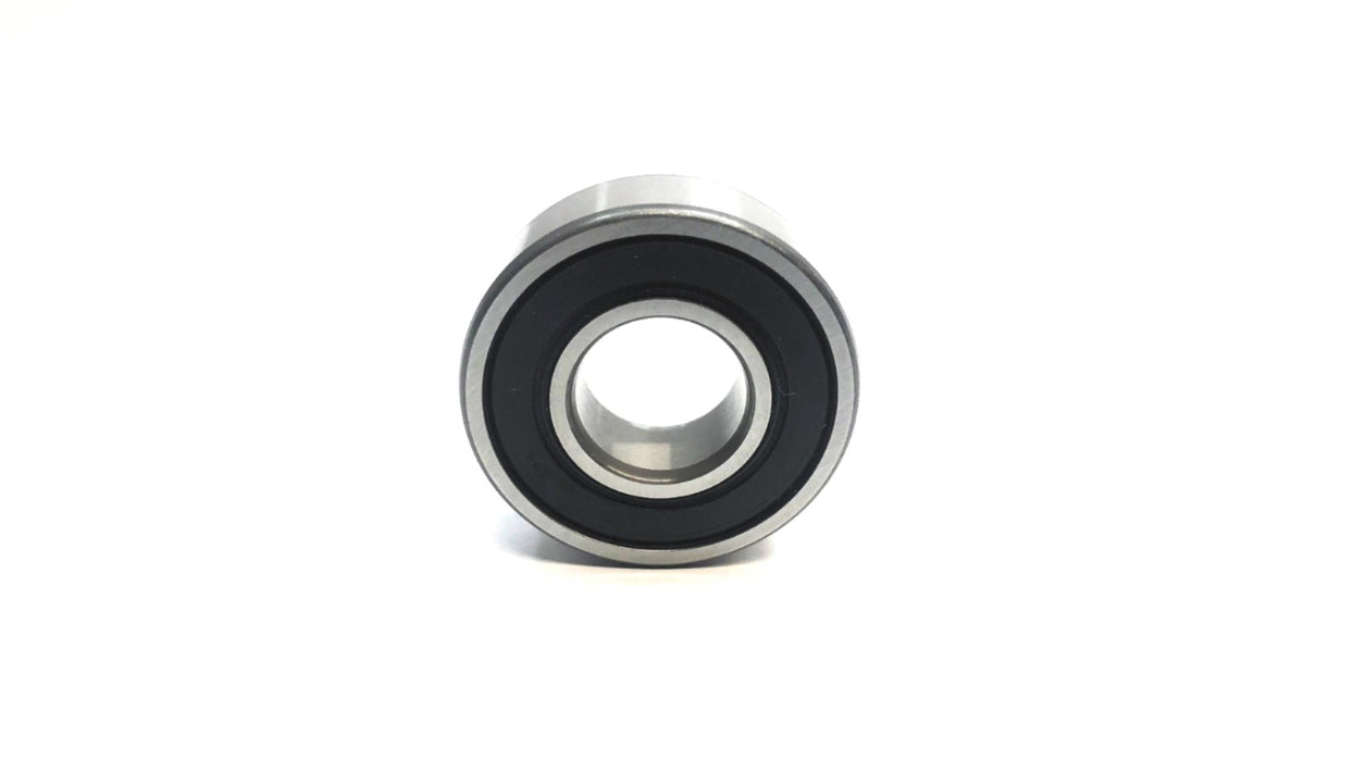 SKF Deep Groove Ball Bearing Made in Argentina 6202-2RSH/C3GJN [Lot of 2] NOS