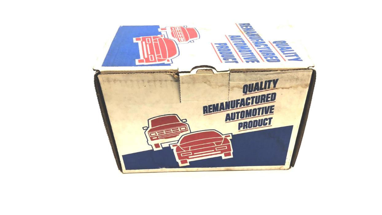 Argyle Brake Master Cylinder 2029 (18011796) REMANUFACTURED