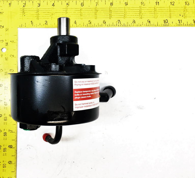 Federated Auto Parts Cardone Power Steering Pump 20-8752 REMANUFACTURED