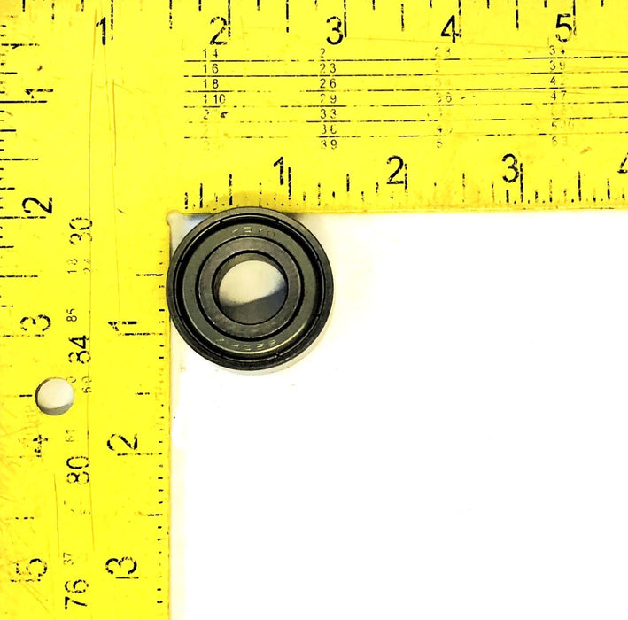Koyo Ball Bearing 6202Z [Lot of 6] NOS