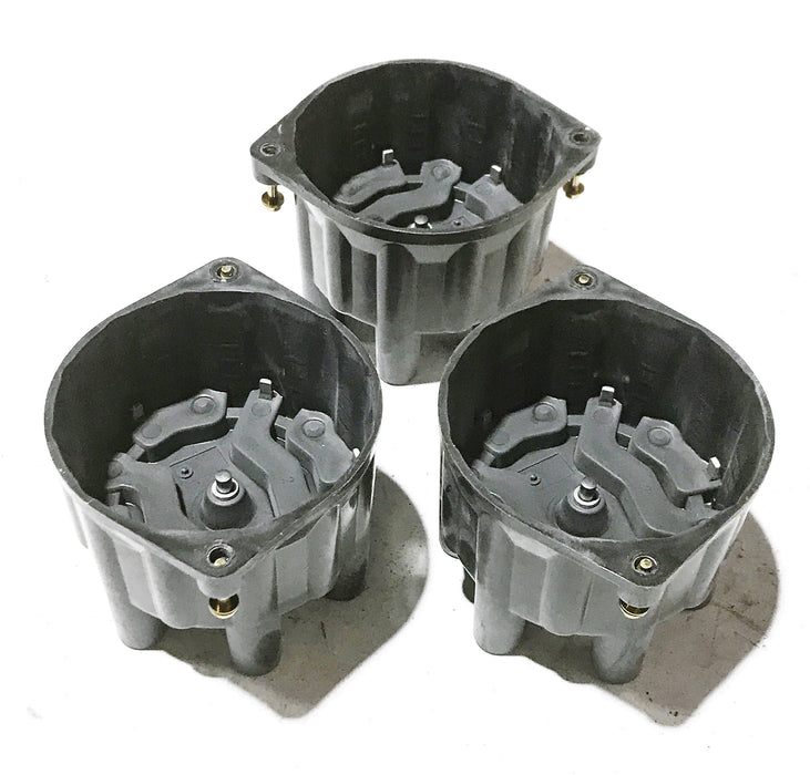 Filko Distributor Cap CH-76 [Lot of 3] NOS
