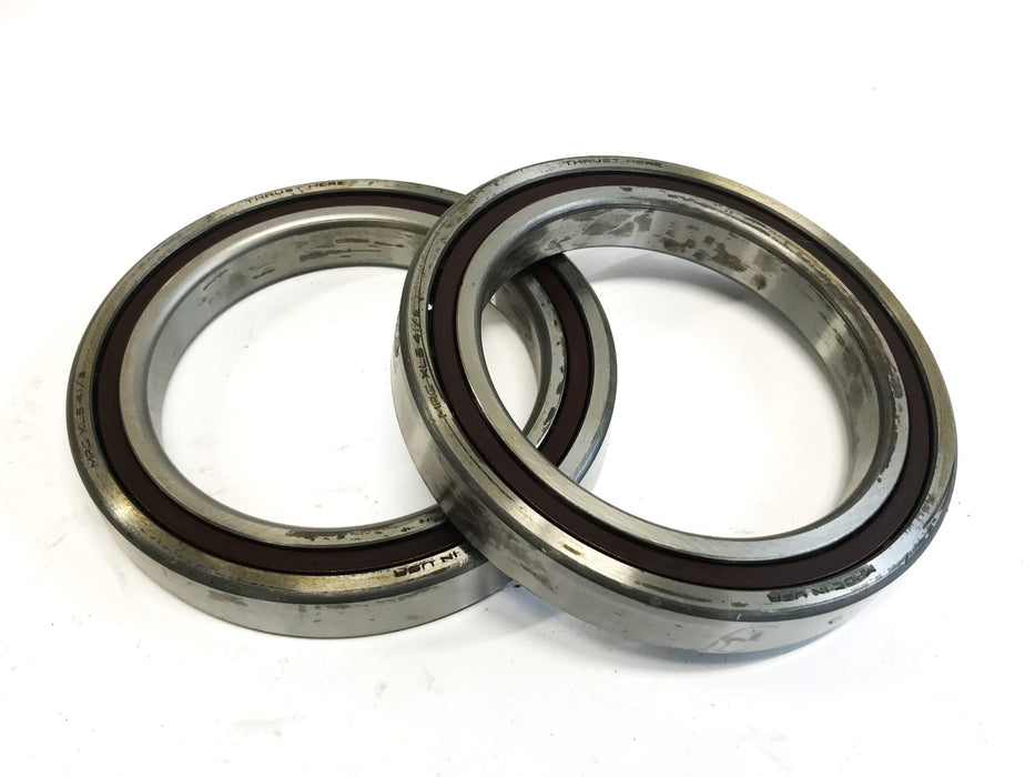 MRC Angular Ball Bearing Set XLS4-1/2 NOS