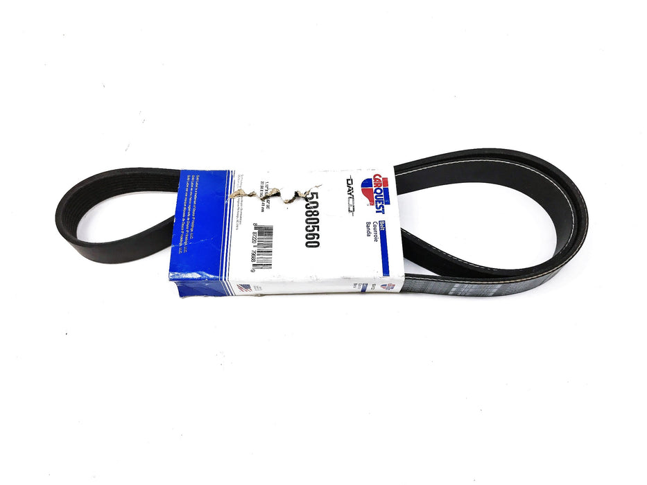 Carquest/Dayco Serpentine Belt 5080560 NOS