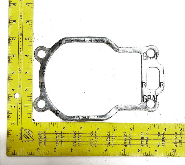 Hoffman Specialty "B3" Gasket Kit 600472 NOS