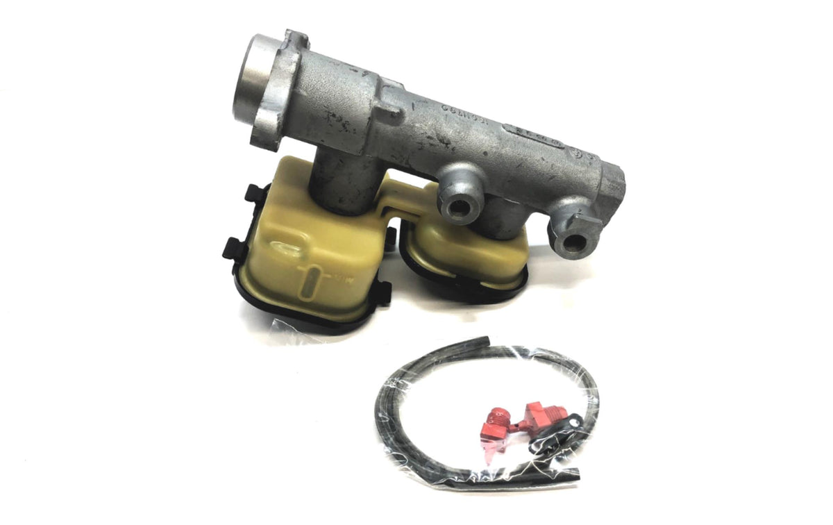 Argyle Brake Master Cylinder 2029 (18011796) REMANUFACTURED 