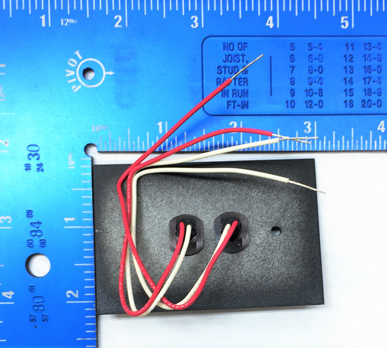 E-ONE Super Smart Charging System Battery Status Indicator 4030064 NOS