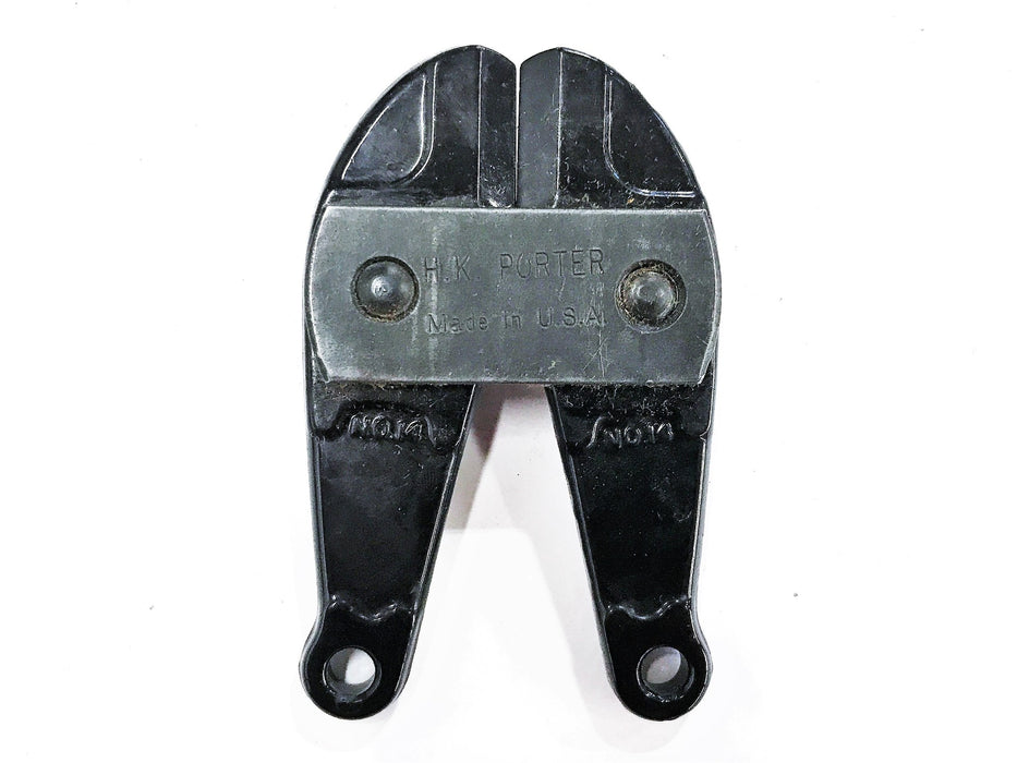 H.K. Porter Center Cut Cutterhead 1413C NOS