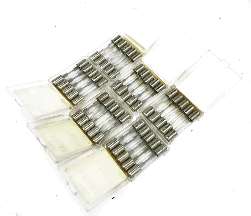 Littelfuse 30A Fuse SFE-30 [Lot of 30] NOS