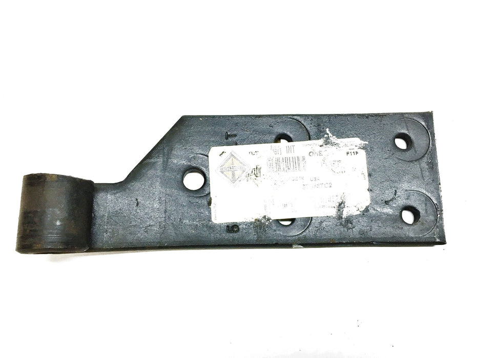 International/Navistar Plate 579637C2 NOS