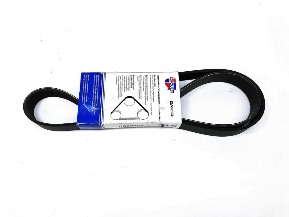 Carquest/Dayco Serpentine Belt 5080560 NOS