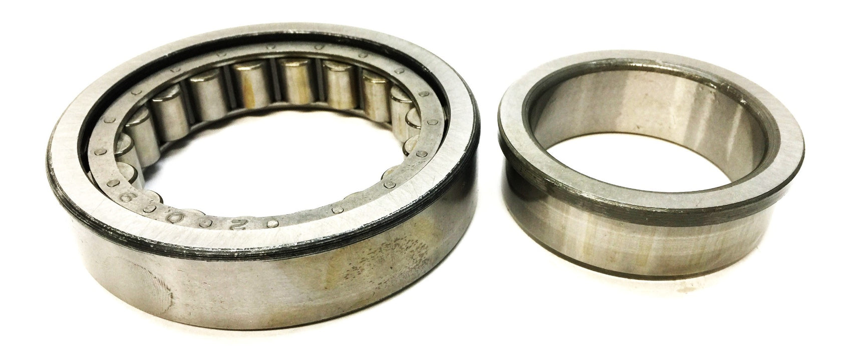 Link-Belt Cylindrical Roller Bearing Assembly MR1309EX/CO (M1209) NOS