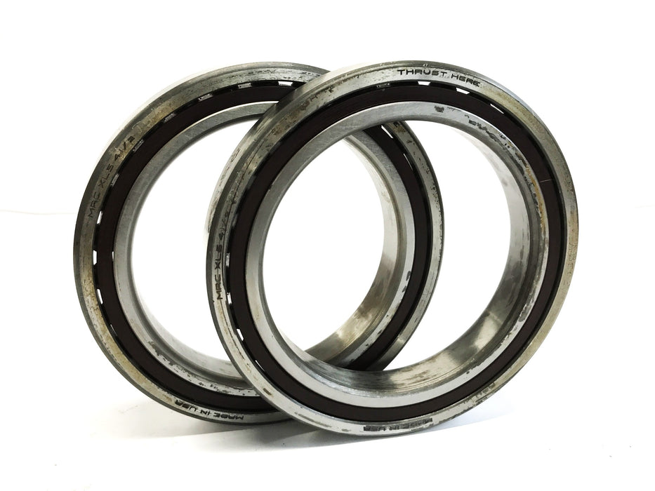 MRC Angular Ball Bearing Set XLS4-1/2 NOS