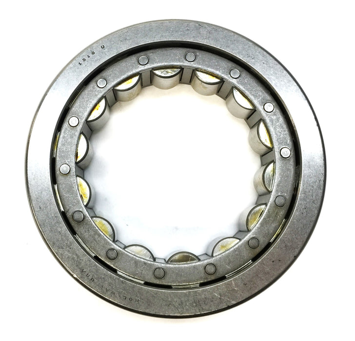 Rollway Cylindrical Roller Bearing 1316U NOS