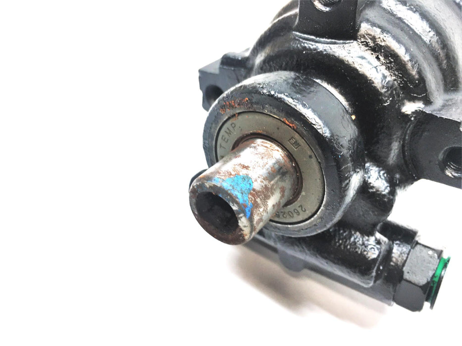 Federated Auto Parts Cardone Power Steering Pump 20-899 REMANUFACTURED