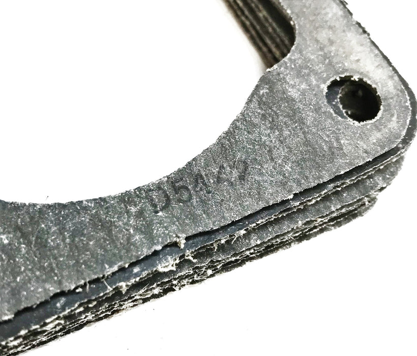 Mepco Dunham Bush Gasket D5442 [Lot of 2] NOS
