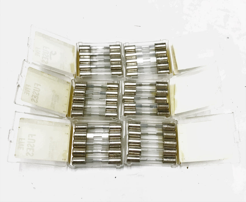 Littelfuse 30A Fuse SFE-30 [Lot of 30] NOS
