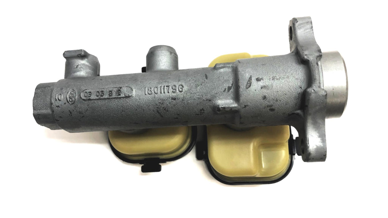 Argyle Brake Master Cylinder 2029 (18011796) REMANUFACTURED 